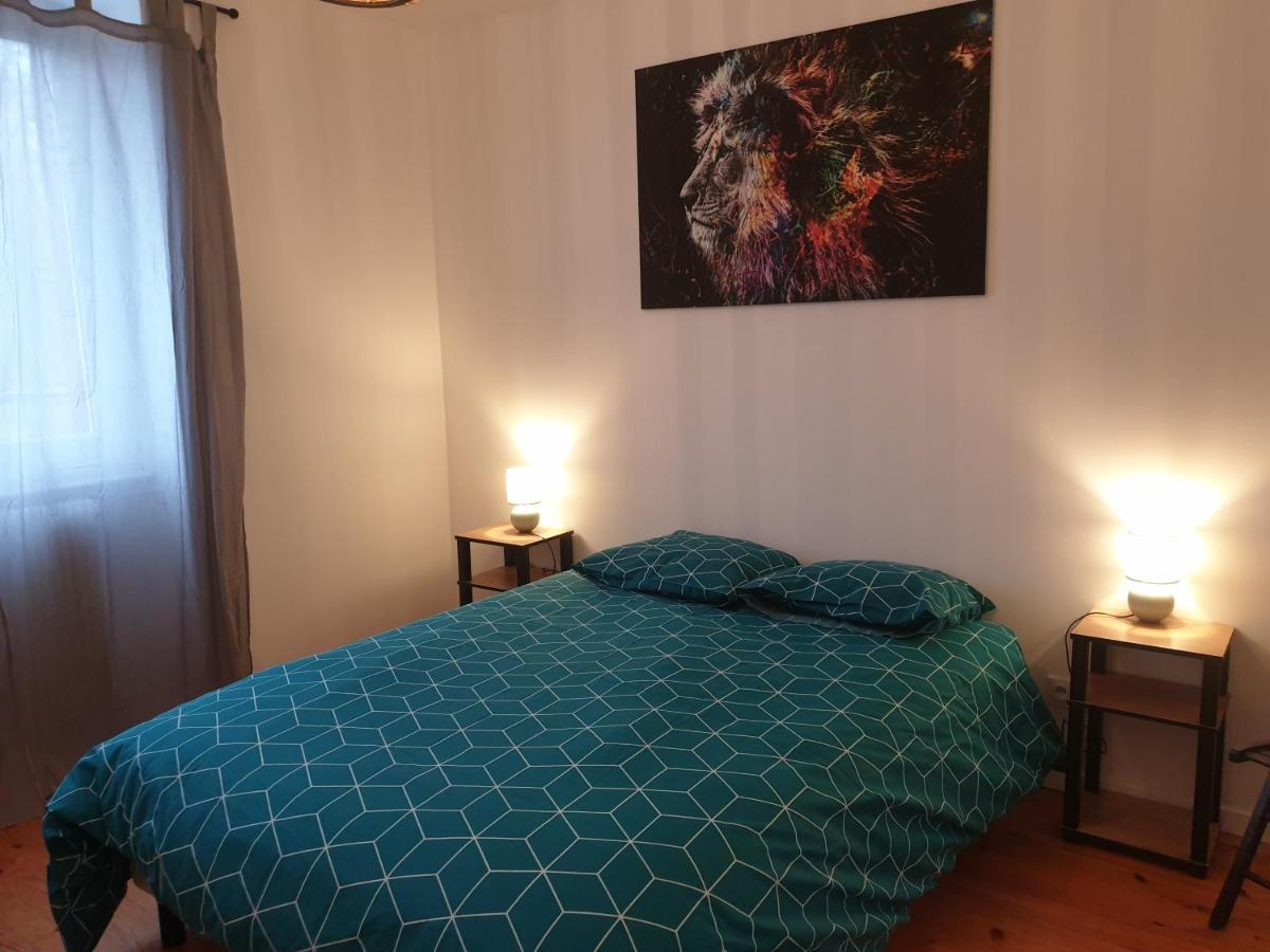 Bed and Breakfast Sas Road Runner Cafe Égliseneuve-dʼEntraigues Esterno foto